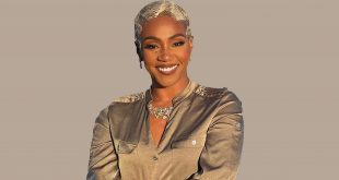 Tour announcement news: Tiffany Haddish & Lil Rel Howery: The Best Friends Comedy Tour at Soldiers and Sailors Memorial Auditorium in Chattanooga Oct 28th, 2023