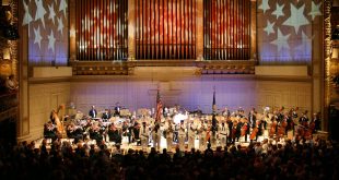 Show ALARM: Boston Pops Holiday Concert at SNHU Arena in Manchester Dec 9th, 2023