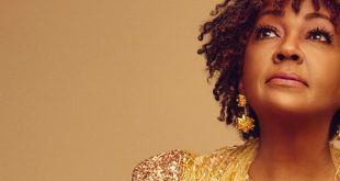 Show news: Anita Baker at Legacy Arena at The BJCC in Birmingham Oct 28th, 2023