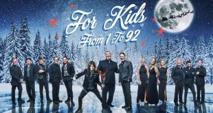 New Presale Password: For Kids From 1 To 92s show in Appleton, WI Dec 21st, 2023