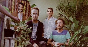 Tour announcement Alert: Guster: A Night of Music and Comedys concert in New York, NY Nov 25th, 2023