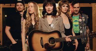 Tour announcement Alert: Molly Tuttle & Golden Highway in Washington, DC Nov 21st, 2023