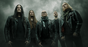 Presale code: Katatonia at Le Studio TD in Montréal Nov 13th, 2023