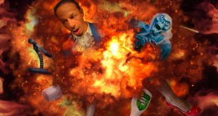 Do you want to get presale tickets early for The Eric Andre Explosion at The Fillmore Detroit in Detroit Oct 30th, 2023