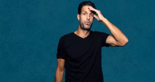 Who wants to buy tickets early to see Pete Correale: Authentic at The Wellmont Theater in Montclair Nov 17th, 2023