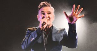 Who wants to order tickets early for Morrissey – 40 Years of Morrisseys show in Auckland, NZ Dec 14th, 2023