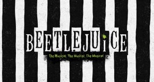 Who wants to purchase presale tickets early for Beetlejuice (Touring)s show in Memphis, TN Nov 5th, 2023
