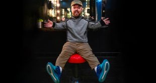 coming soon: Brad Williams: Tour ’24 at Lensic Theatre in Santa Fe Nov 1st, 2024