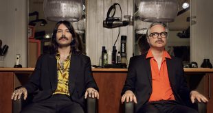 Who wants to purchase presale tickets early for Empire State Bastard at Y PLAS in Cardiff Nov 9th, 2023