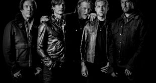 touring announcement ALERT: Queens Of The Stone Age: The End is Nero Tours concert in Bournemouth,  Nov 16th, 2023