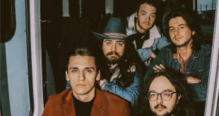 touring announcement news flash: The Red Clay Strays – WAY TOO LONG TOUR in Indianapolis, IN Oct 20th, 2023