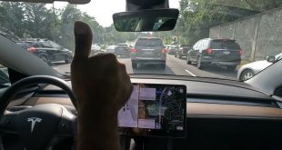 Narrow roads VS Tesla Fsd live Real world Artificial Intelligence drive with random  Waypoints #4k