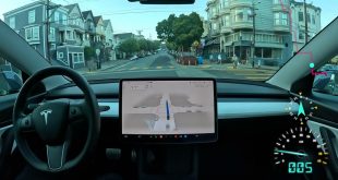 Raw 1x: Blinding Sunlight on Tesla Full Self-Driving Beta 11.4.7