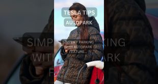 Tesla Tips & Tricks You Should Know #tesla #facts #shorts #elonmusk