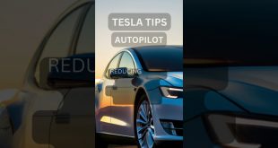 Tesla Tips & Tricks You Should Know #tesla #facts #shorts #elonmusk