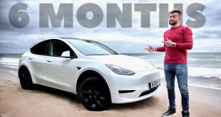 Tesla Model Y Review 6 Months Later – A BIG REGRET?!