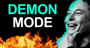 The TRUTH About Elon Musk & Tesla: Biographer Spills The Beans