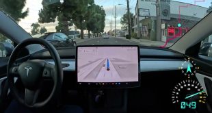 Tesla Full Self-Driving Beta is Approaching a ChatGPT Moment