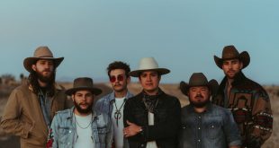 A chance to buy tickets early for Flatland Cavalry at Irving Plaza in New York Feb 15th, 2024