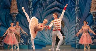 Breaking Concert news: The Montgomery Ballet Presents- The Nutcrackers performance in Montgomery, AL Dec 10th, 2023
