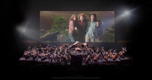 Breaking Presale information: Harry Potter and the Sorcerer’s Stone (TM) In Concert in Knoxville, TN May 3rd, 2024