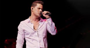 Breaking Tour announcement news flash: Leoni Torres Y Sus Amigos in Miami, FL Feb 10th, 2024