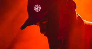 Coming soon: Chris Lorenzos show in Washington, DC Dec 8th, 2023