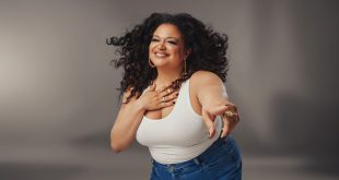 Concert news: Michelle Buteau: Full Heart, Tight Jeans Tours show in Medford, MA Nov 3rd, 2023