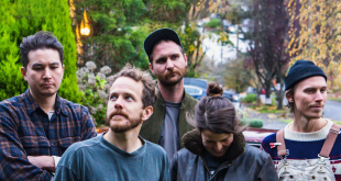 Hot Tour announcement ALERT: Typhoon – White Lighter Anniversary Tour in Los Angeles, CA Mar 16th, 2024