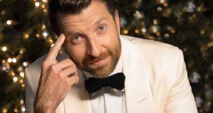 Hot Tour announcement news: Brett Eldredge: Glow Live Tours show in Philadelphia, PA Dec 6th, 2023