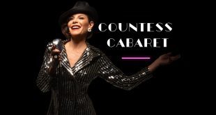 Hot touring announcement news: Countess Cabaret Starring Luann de Lesseps at Grey Eagle Event Centre in Calgary Dec 15th, 2023