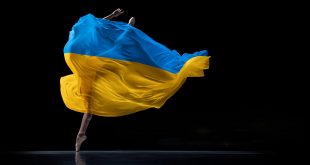 Hot Presale Alert: The National Ballet of Ukraines show in Edmonton, AB Feb 9th, 2024