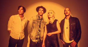 Live entertainment news flash: An Evening with Metric in New York, NY Oct 10th, 2023