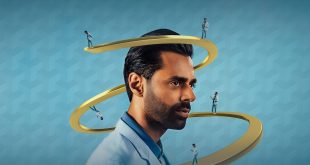 Show news flash: Hasan Minhaj: Off With His Head at The Anthem in Washington Feb 17th, 2024