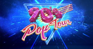 Important Presale password: 90’s Pop Tour at Kia Forum in Inglewood Feb 3rd, 2024