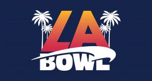 Live entertainment ALERT: LA Bowl at SoFi Stadium in Inglewood Dec 16th, 2023