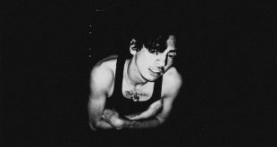 Live entertainment ALERT: ericdoa at The Belasco in Los Angeles Mar 9th, 2024