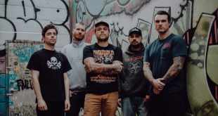 Live entertainment alert: Stick To Your Guns / Pain Of Truth Combo Offers event in Atlanta, GA Nov 12th, 2023