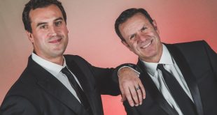 Live entertainment news: An Andy and Bing Christmas in Burnsville, MN Dec 17th, 2023