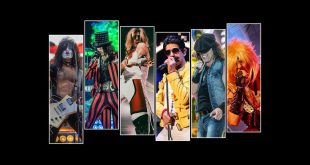 Hot Presale: Hairballs show in Ottumwa, IA Mar 22nd, 2024