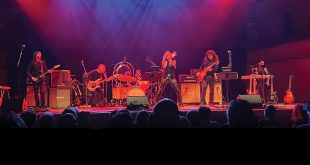 New Presale Info: Classic Albums Live performs Led Zeppelin II in Pickering, ON Feb 24th, 2024