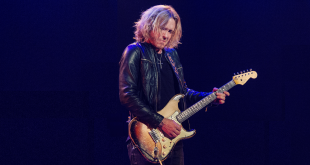 New Presale Password: Kenny Wayne Shepherd Bands performance in New York, NY Mar 15th, 2024
