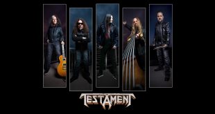 New Presale Password: Testament in Charles Town, WV Feb 16th, 2024
