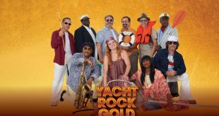 New Presale Password: Yacht Rock Gold at The Vogel at Count Basie Center for the Arts in Red Bank Apr 6th, 2024