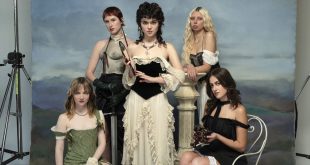 New Presale code: The Last Dinner Party: North American Tours show in New York, NY Nov 2nd, 2023