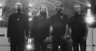 Important Concert news: Bush – Nowhere To Go But Everywhere Tour at DPAC – Durham Performing Arts Center in Durham Nov 17th, 2023