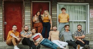 Important Tour announcement ALARM: Dwayne Gretzky Hallowe’en  in Toronto, ON Oct 28th, 2023