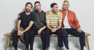 Show news: Keane in Boston, MA Sep 23rd, 2024