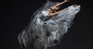 Presale Alert: Nai-Ni Chen Dance Company in Queens, NY Jan 28th, 2024