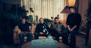 Hot Concert ALERT: Fall Out Boy – So Much For (2our) Dusts event in Anaheim, CA Mar 4th, 2024